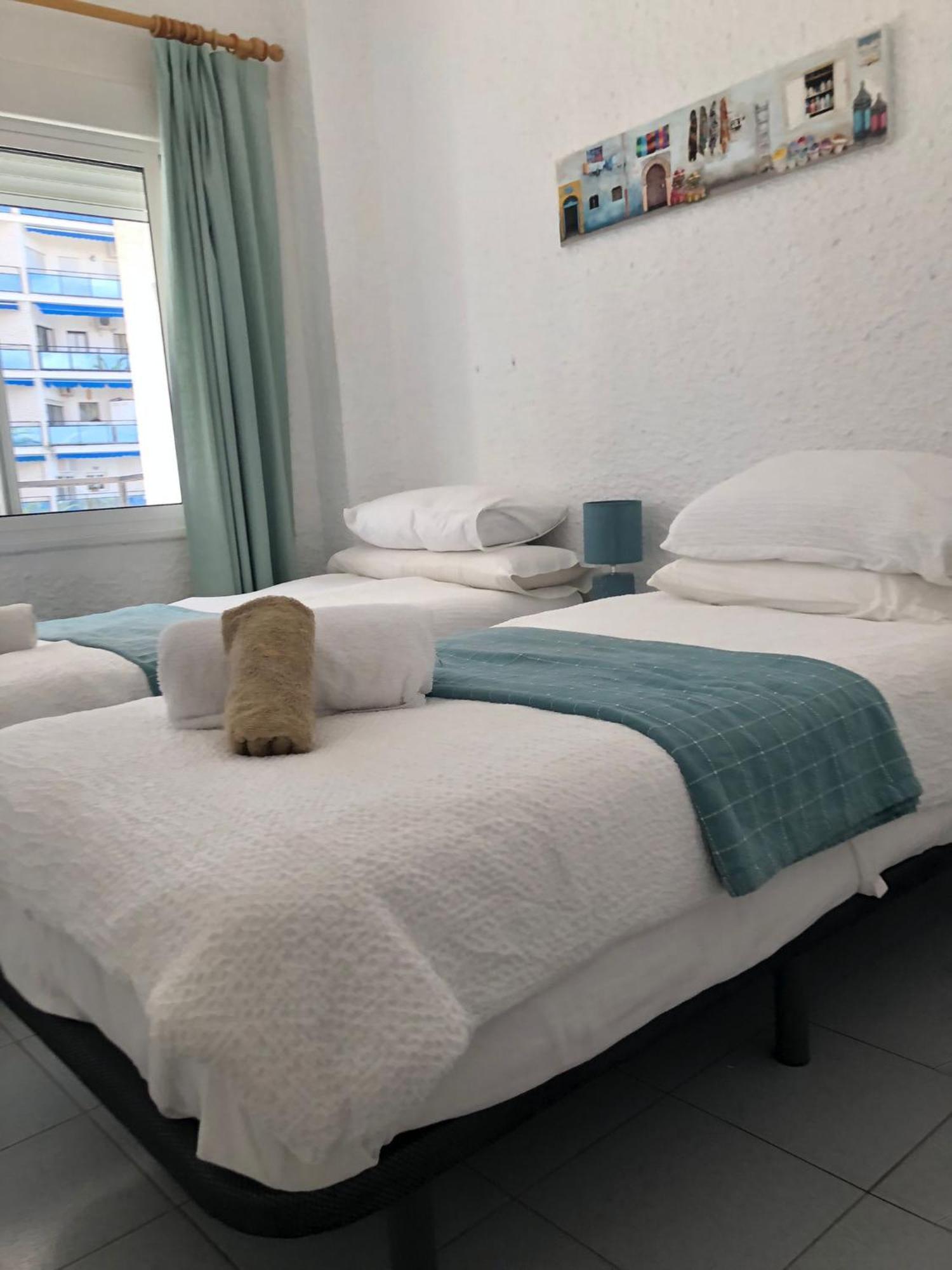 Skol - One Bedroom - Pool And Sea Views * Marbella