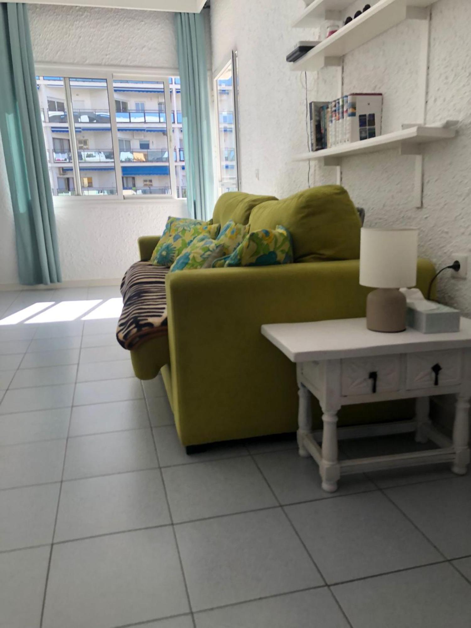 Apartment Skol - One Bedroom - Pool And Sea Views *
