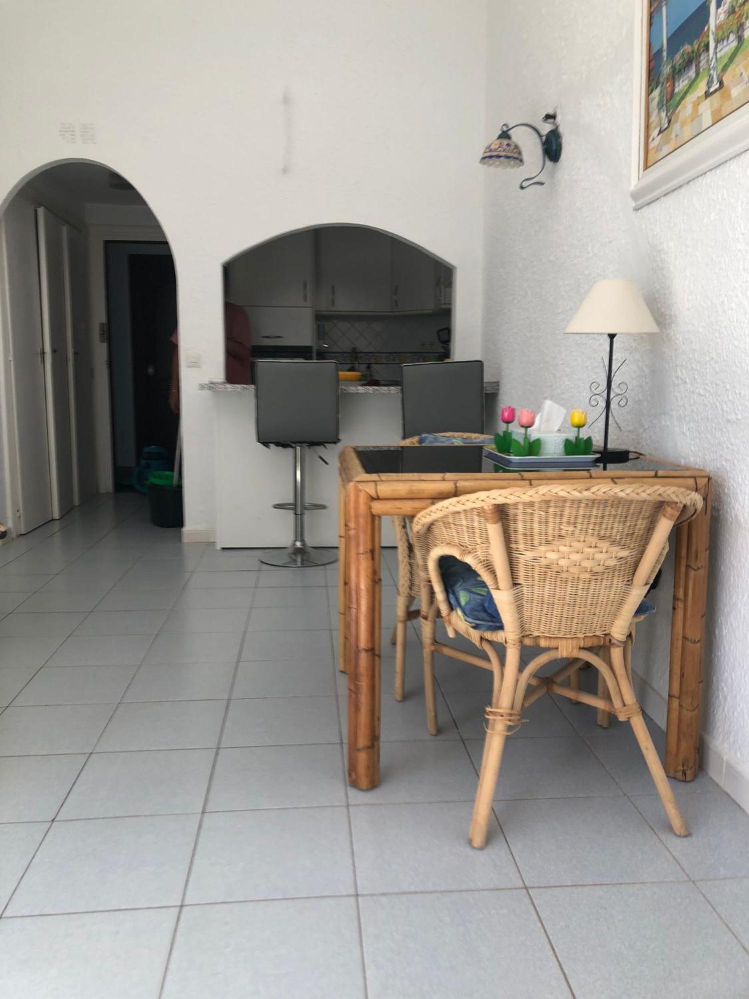 Skol - One Bedroom - Pool And Sea Views *
