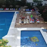 Skol Apartments Marbella - One Bedroom - Pool And Sea Views