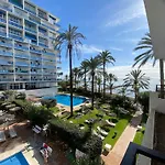 Skol Apartments Marbella - One Bedroom - Pool And Sea Views