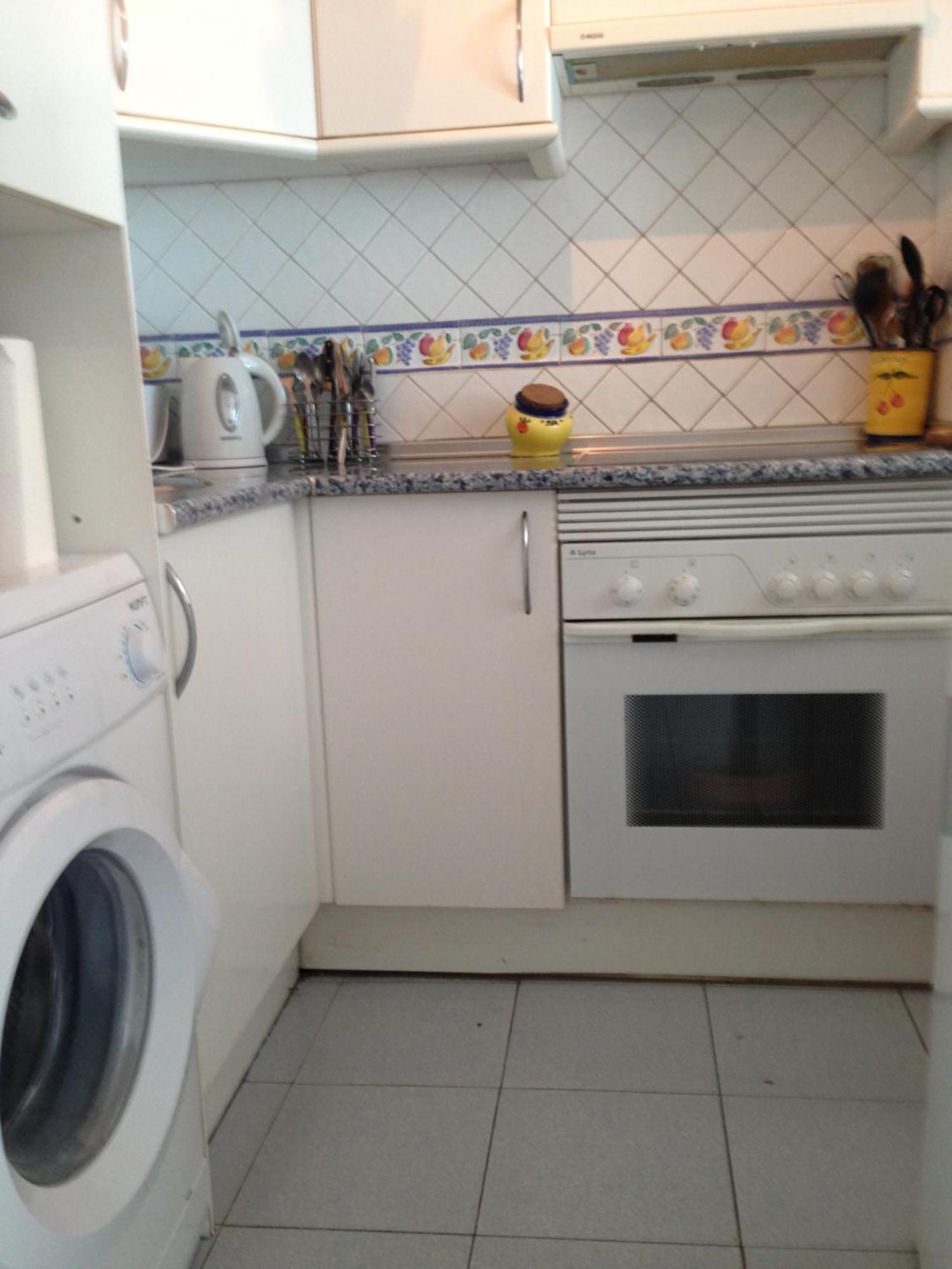 Apartment Skol - One Bedroom - Pool And Sea Views Marbella