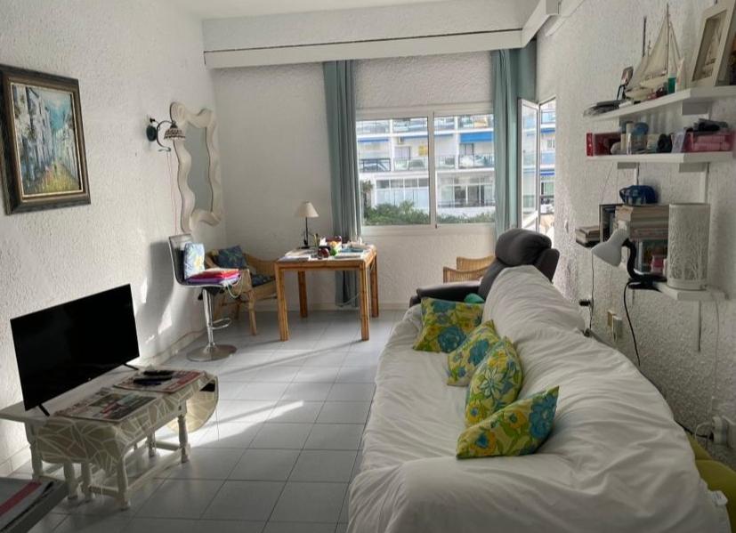 Skol - One Bedroom - Pool And Sea Views Apartment Marbella