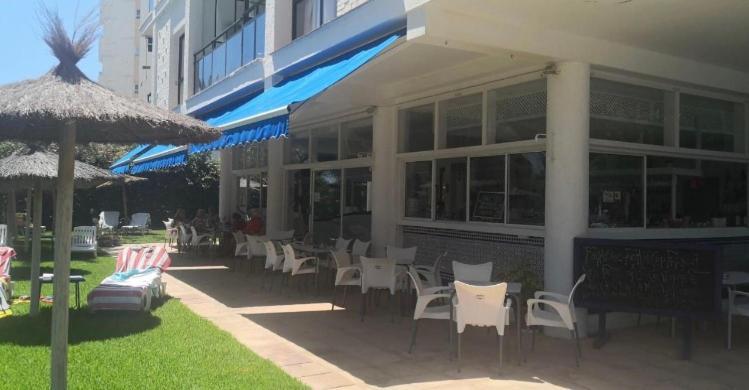 Skol - One Bedroom - Pool And Sea Views *